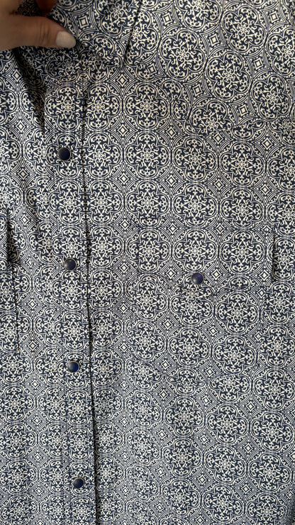 Camisa Hombre CAH12