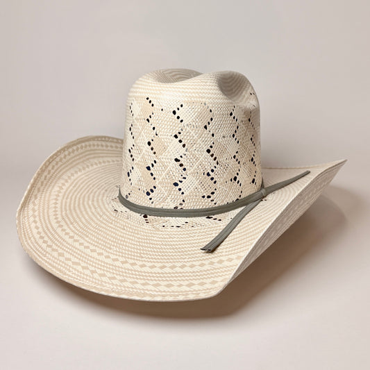 Sombrero DBC Rodeo Bicolor  Hexagono SBC13