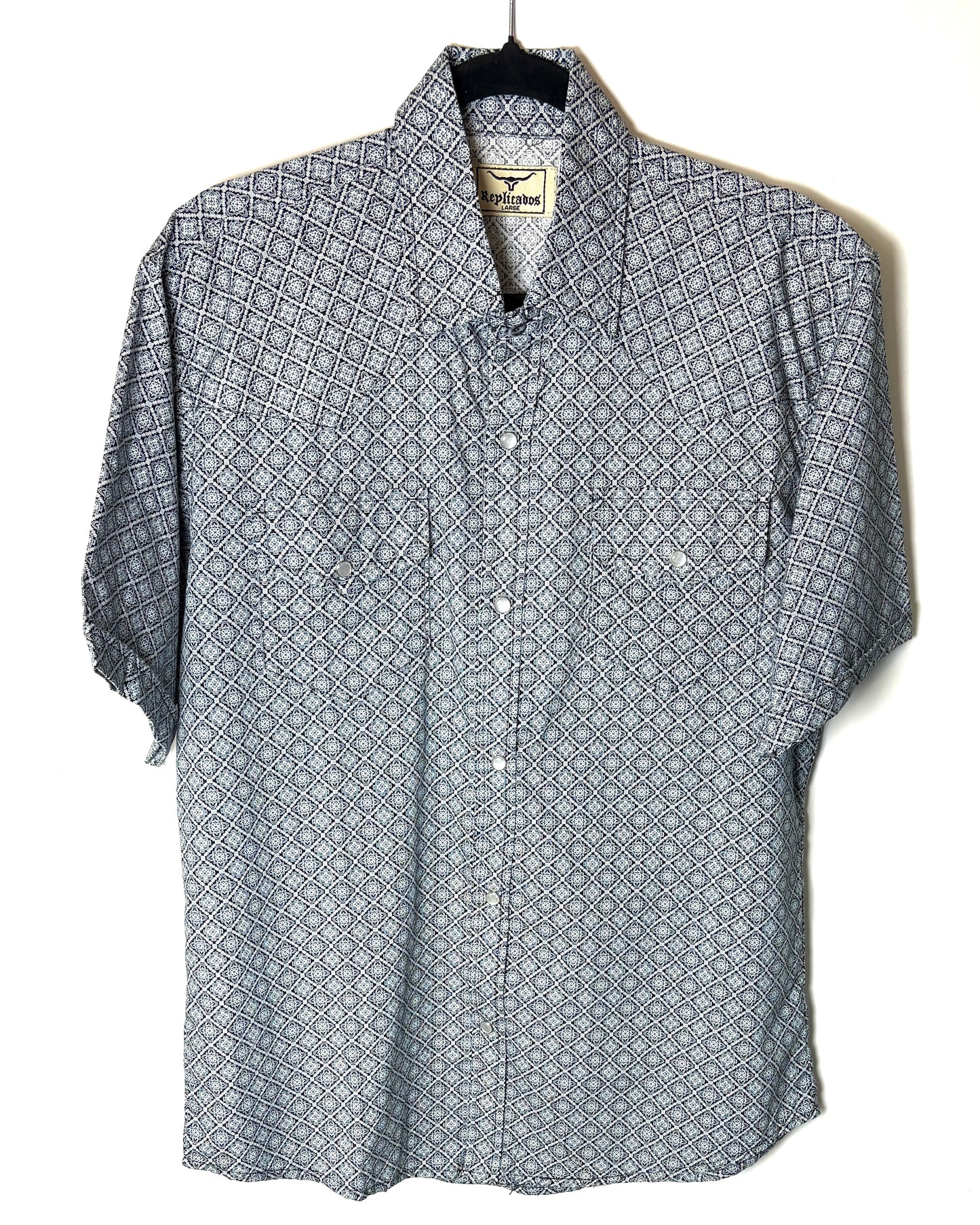 Camisa Hombre CAH13