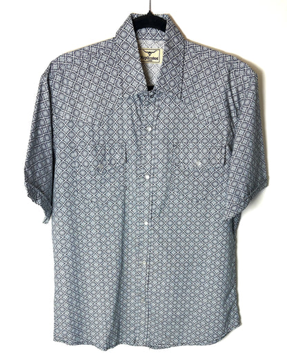 Camisa Hombre CAH13
