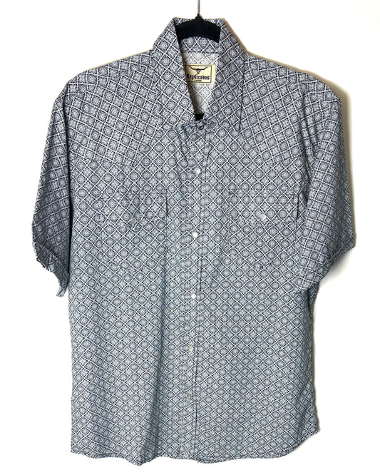 Camisa Hombre CAH13