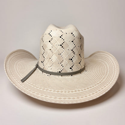 Sombrero DBC Rodeo Bicolor  Hexagono SBC13
