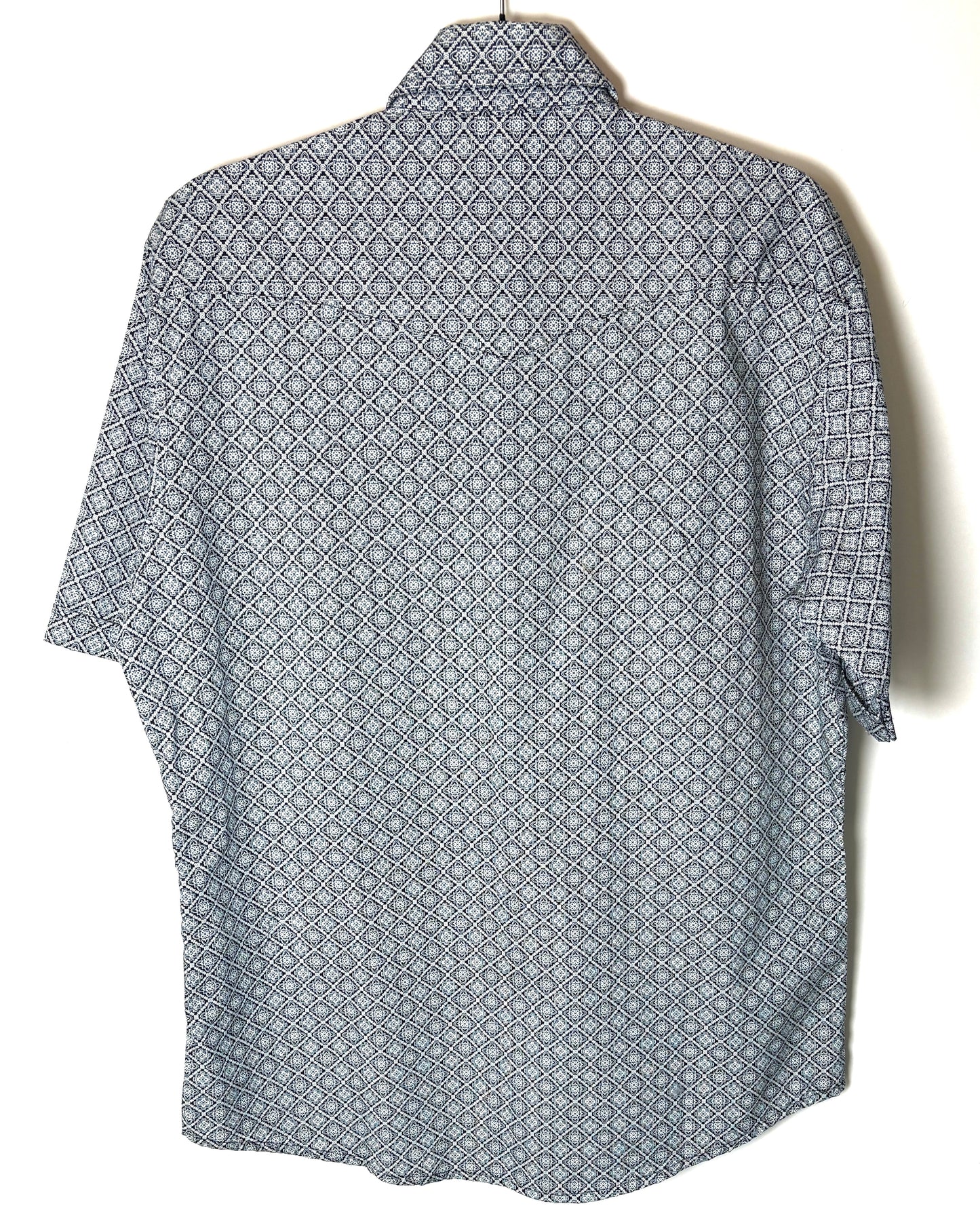 Camisa Hombre CAH13