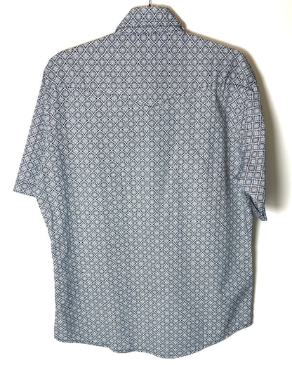 Camisa Hombre CAH13