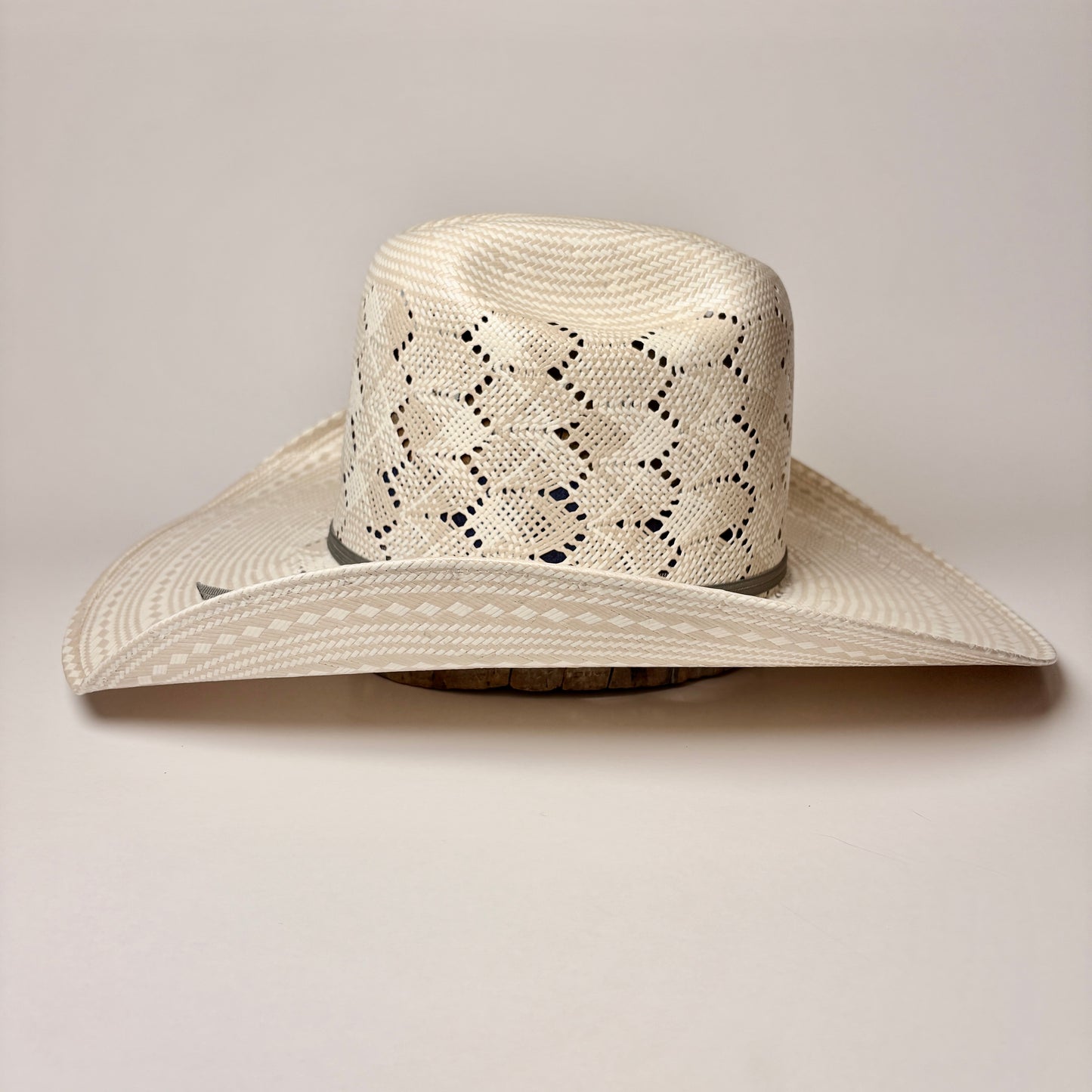 Sombrero DBC Rodeo Bicolor  Hexagono SBC13