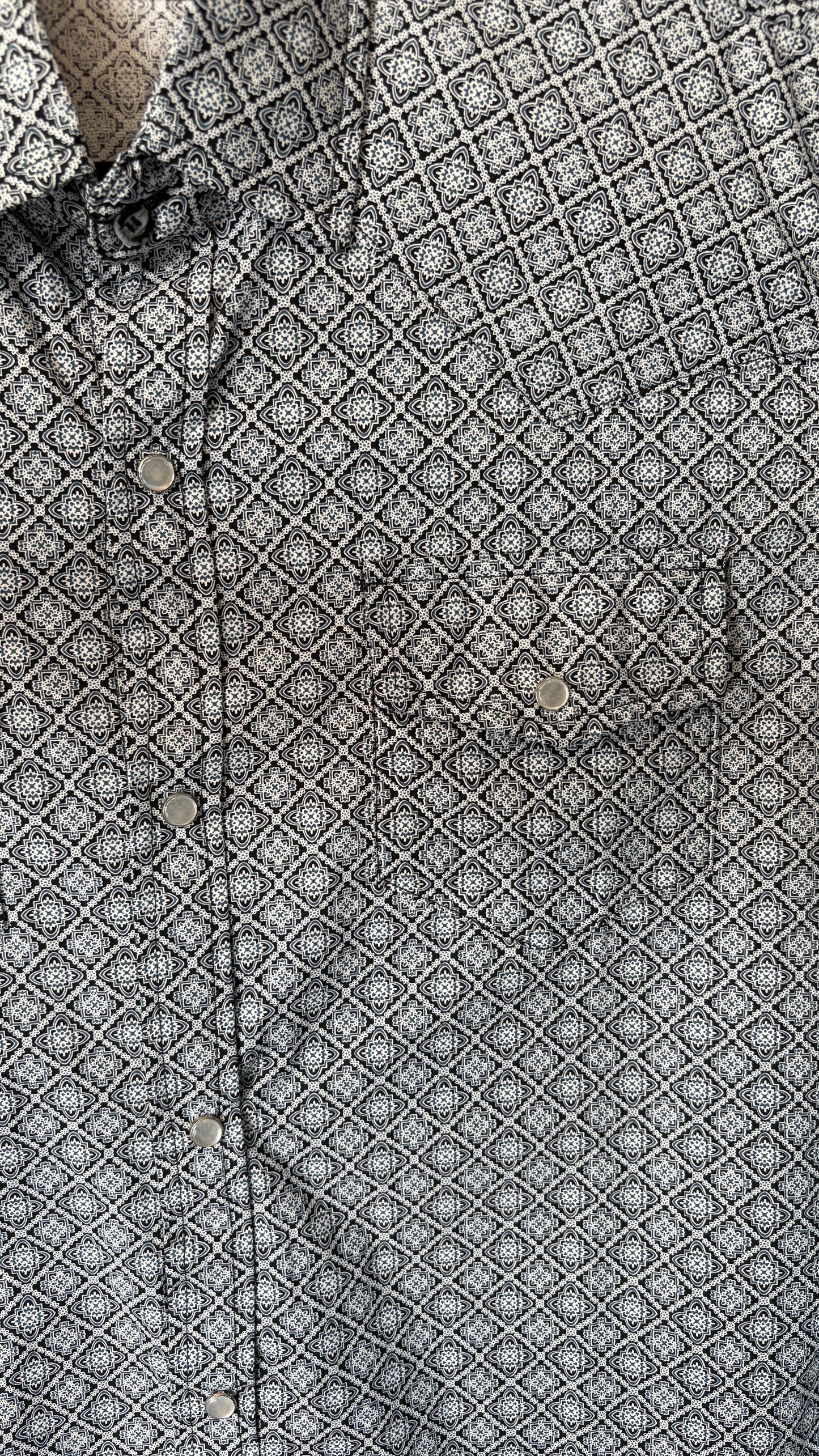 Camisa Hombre CAH13