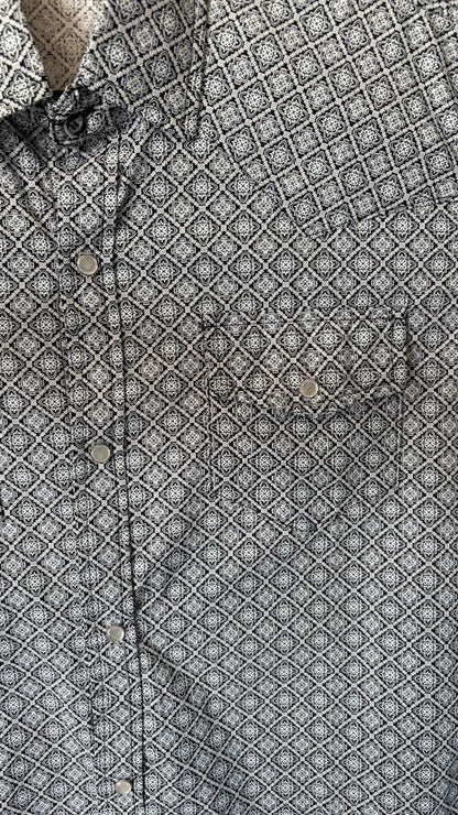 Camisa Hombre CAH13