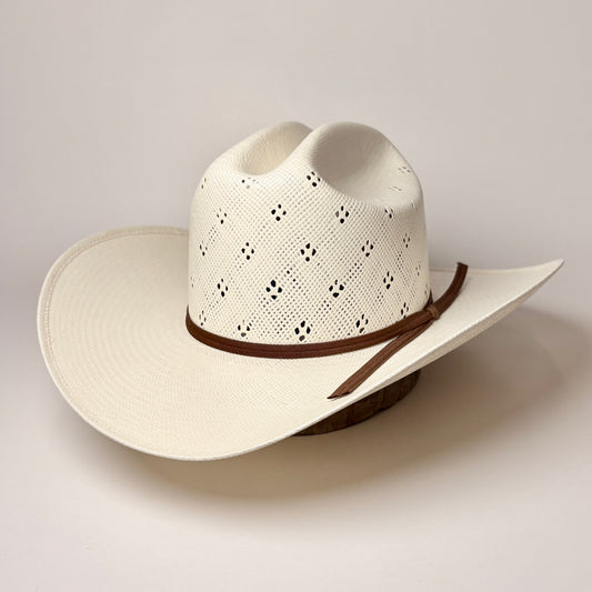 Sombrero DBC Sinaloa Trebol SBC15