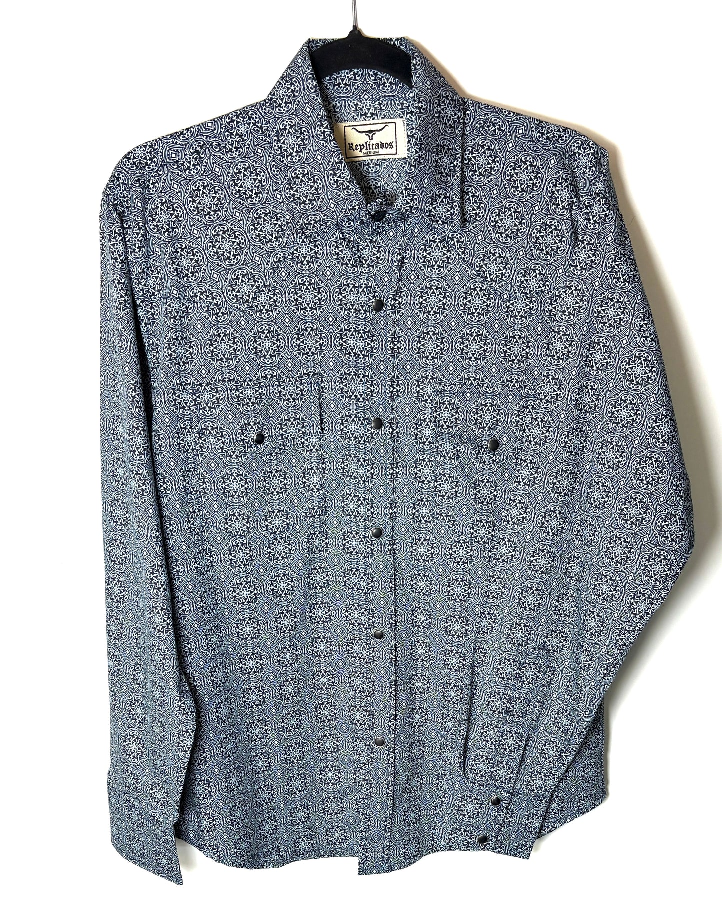 Camisa Hombre CAH15