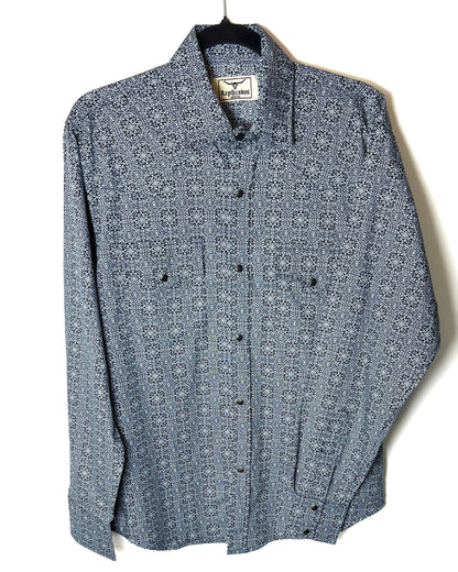 Camisa Hombre CAH15