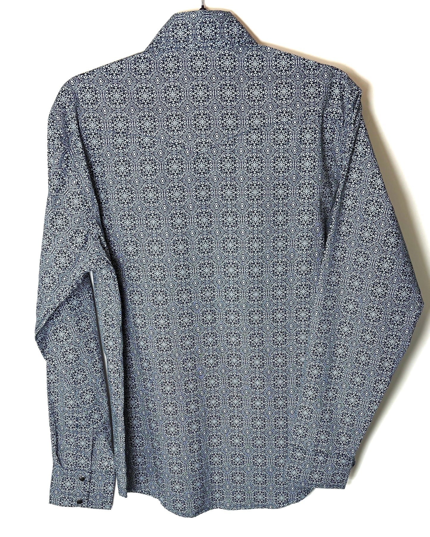 Camisa Hombre CAH15