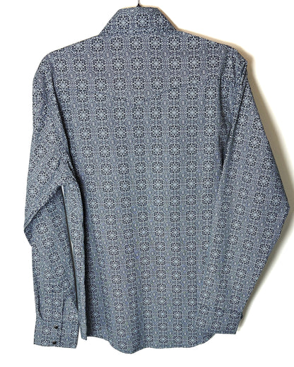 Camisa Hombre CAH15