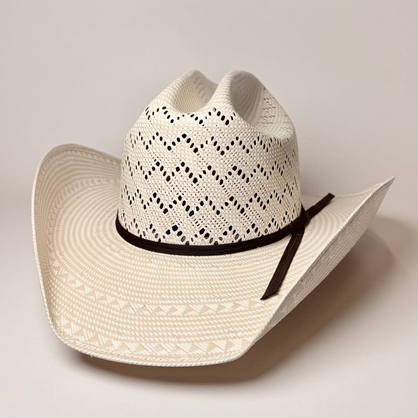 Sombrero DBC Marlboro Bicolor Zigzag SBC16