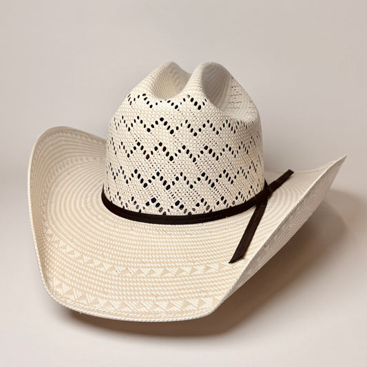 Sombrero DBC Marlboro Bicolor Zigzag SBC16