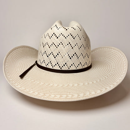 Sombrero DBC Marlboro Bicolor Zigzag SBC16