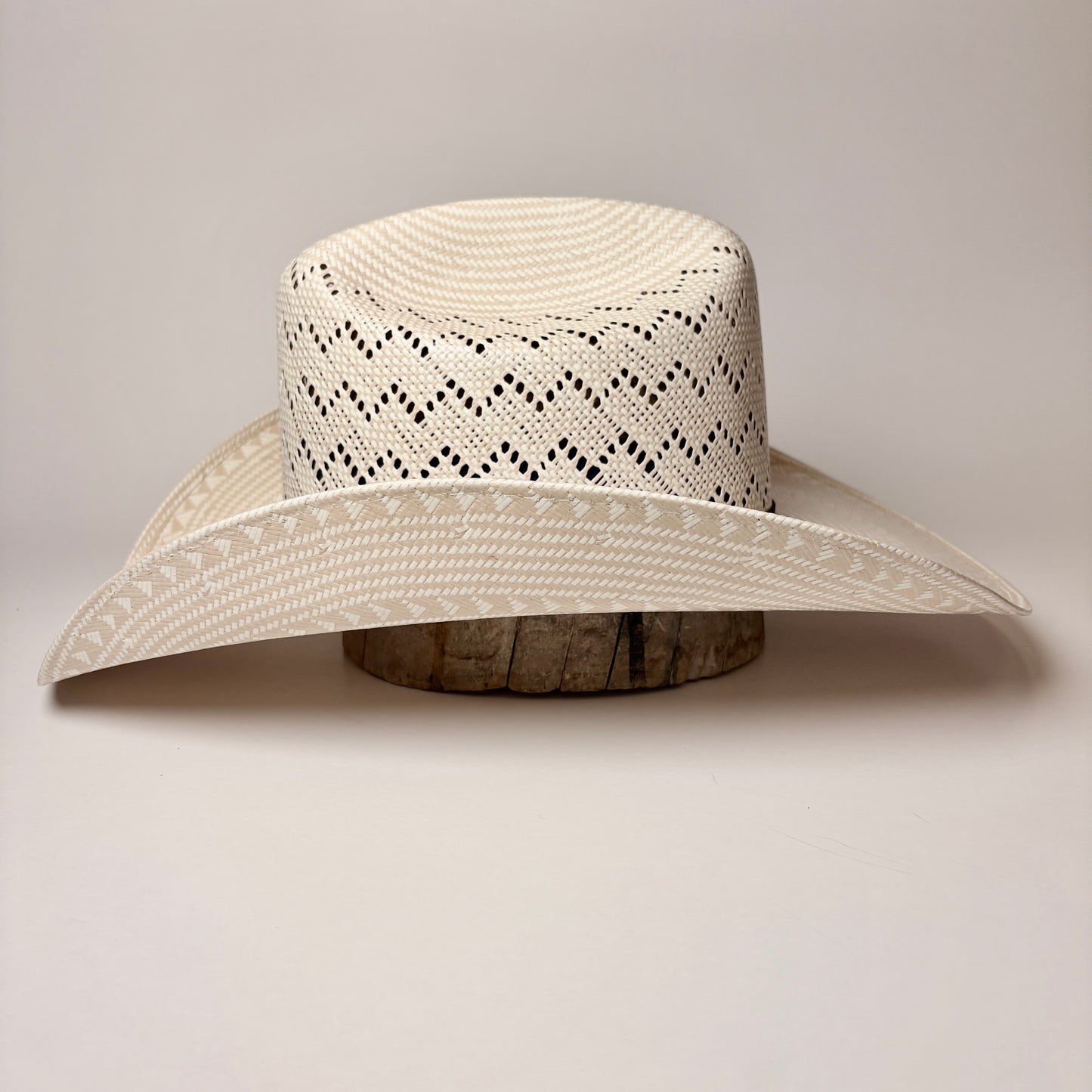 Sombrero DBC Marlboro Bicolor Zigzag SBC16