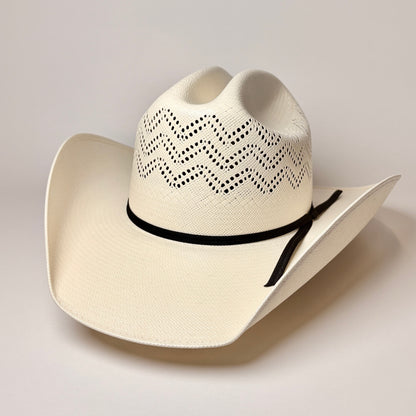 Sombrero DBC Marlboro Blanco Zigzag SBC17