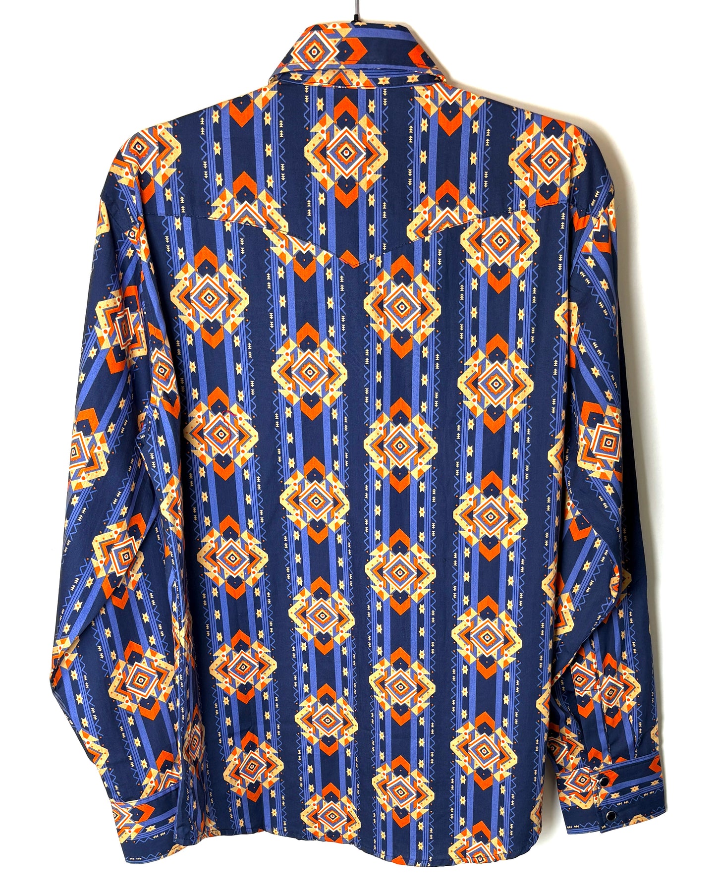 Camisa Hombre CAH17