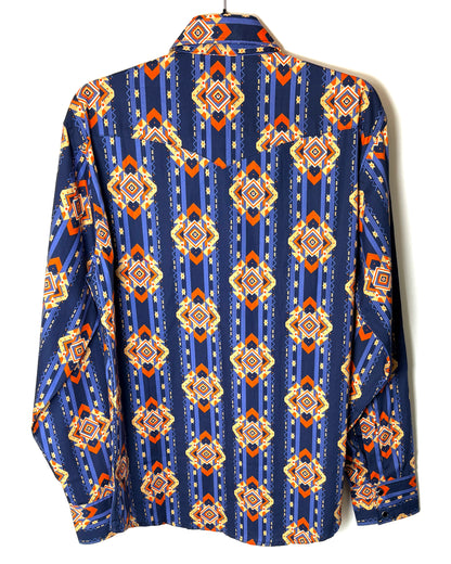 Camisa Hombre CAH17