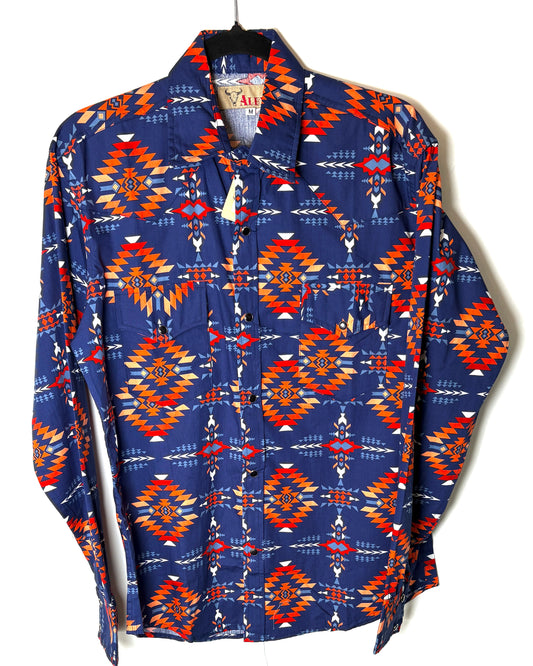 Camisa Hombre CAH18