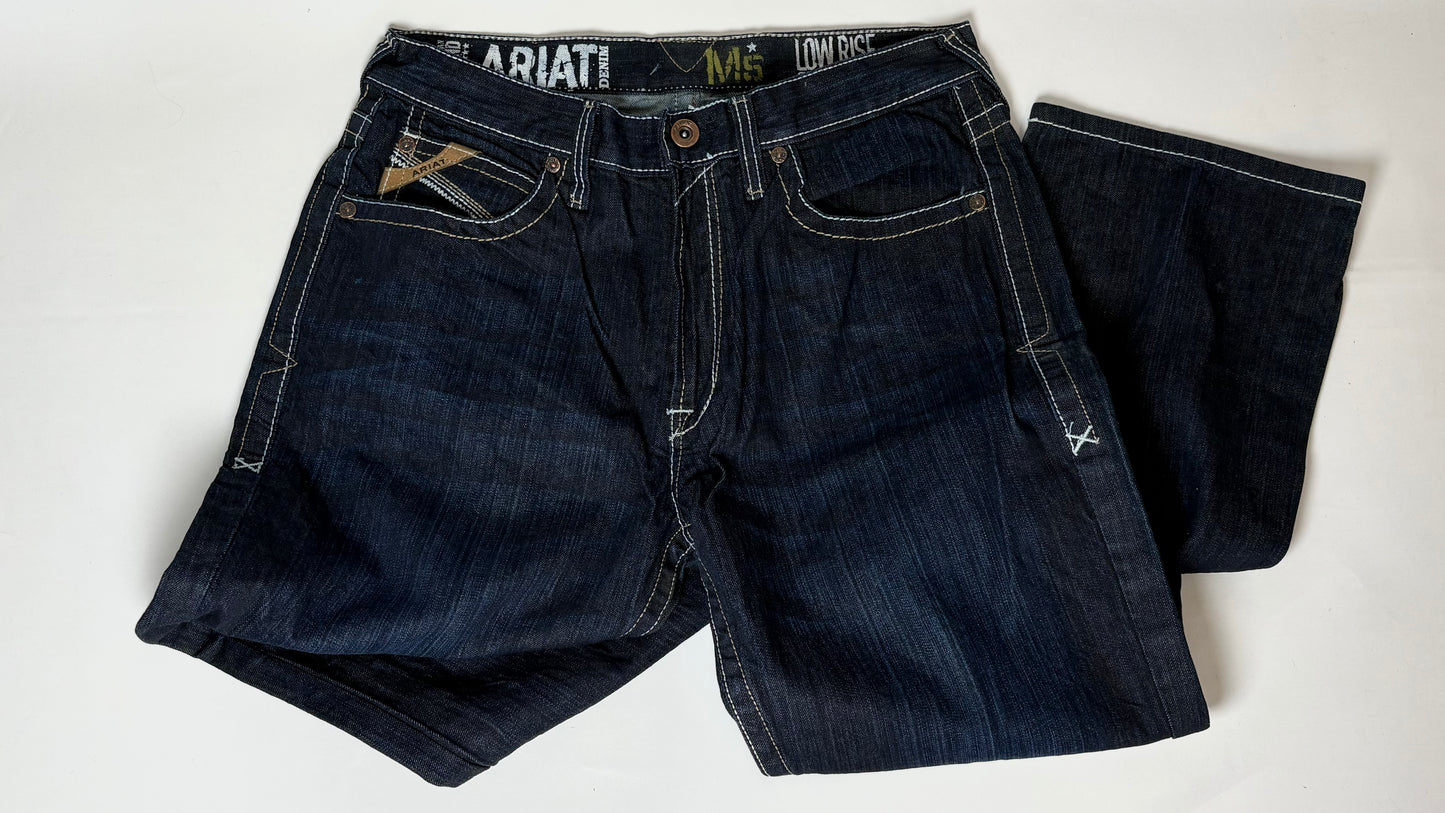 Pantalon Hombre Ariat PHA19