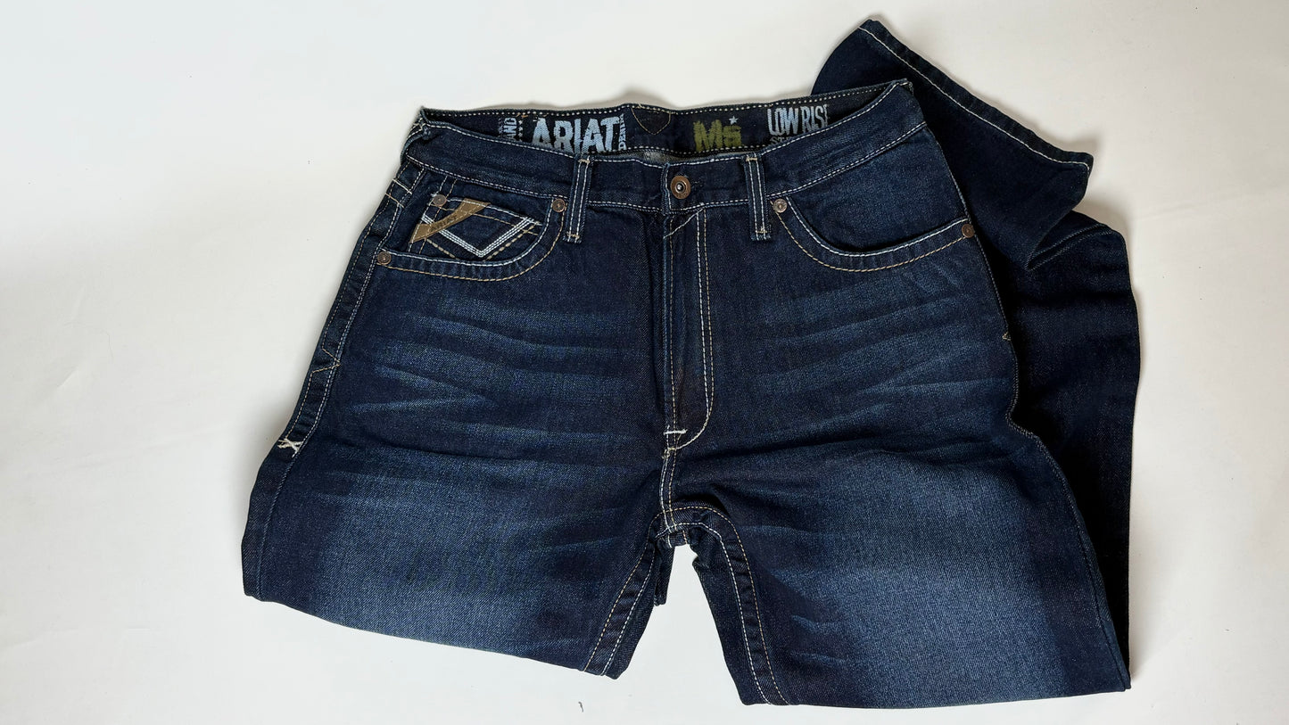 Pantalon Hombre Ariat PHA22