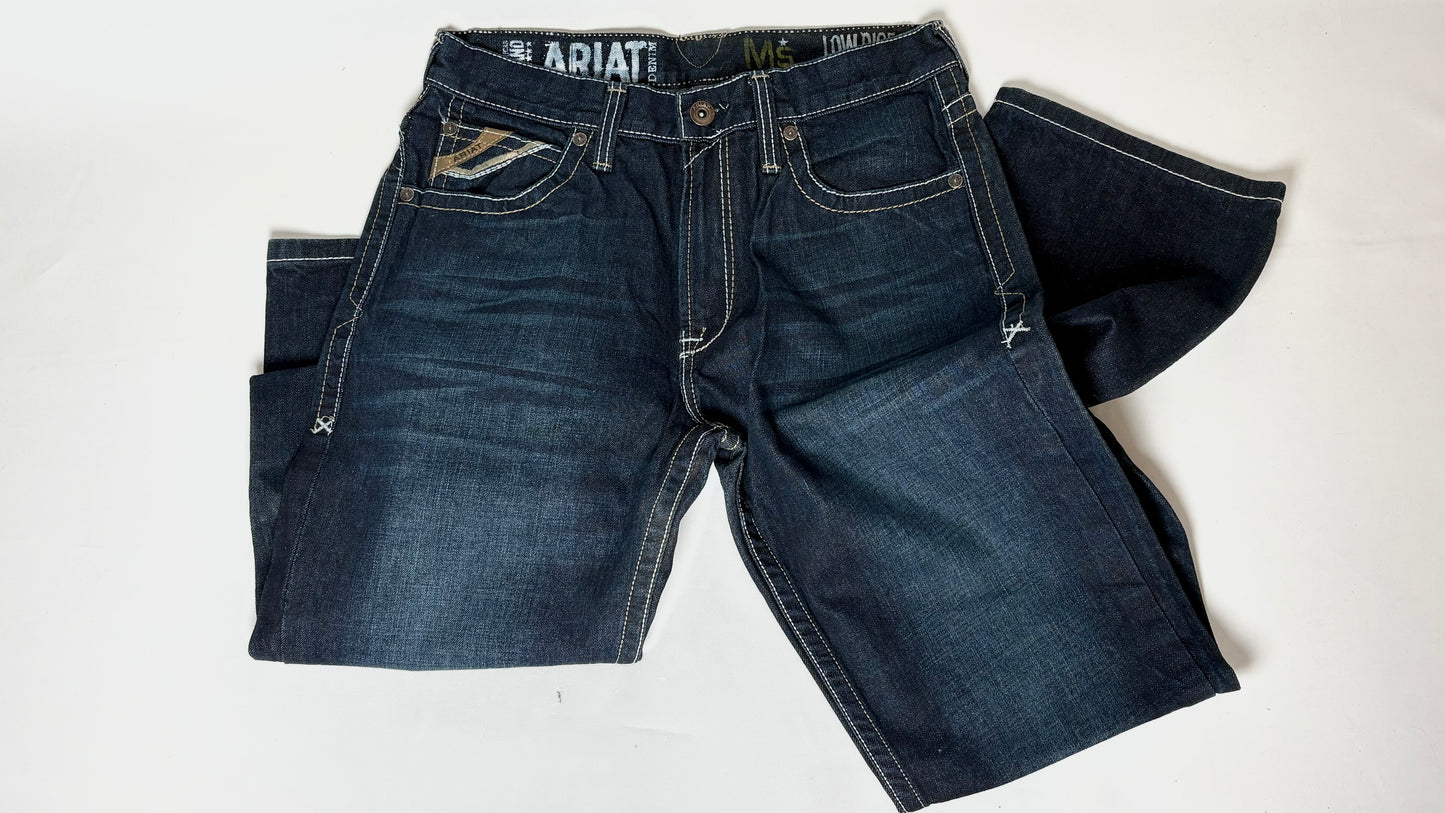 Pantalon Hombre Ariat PHA23