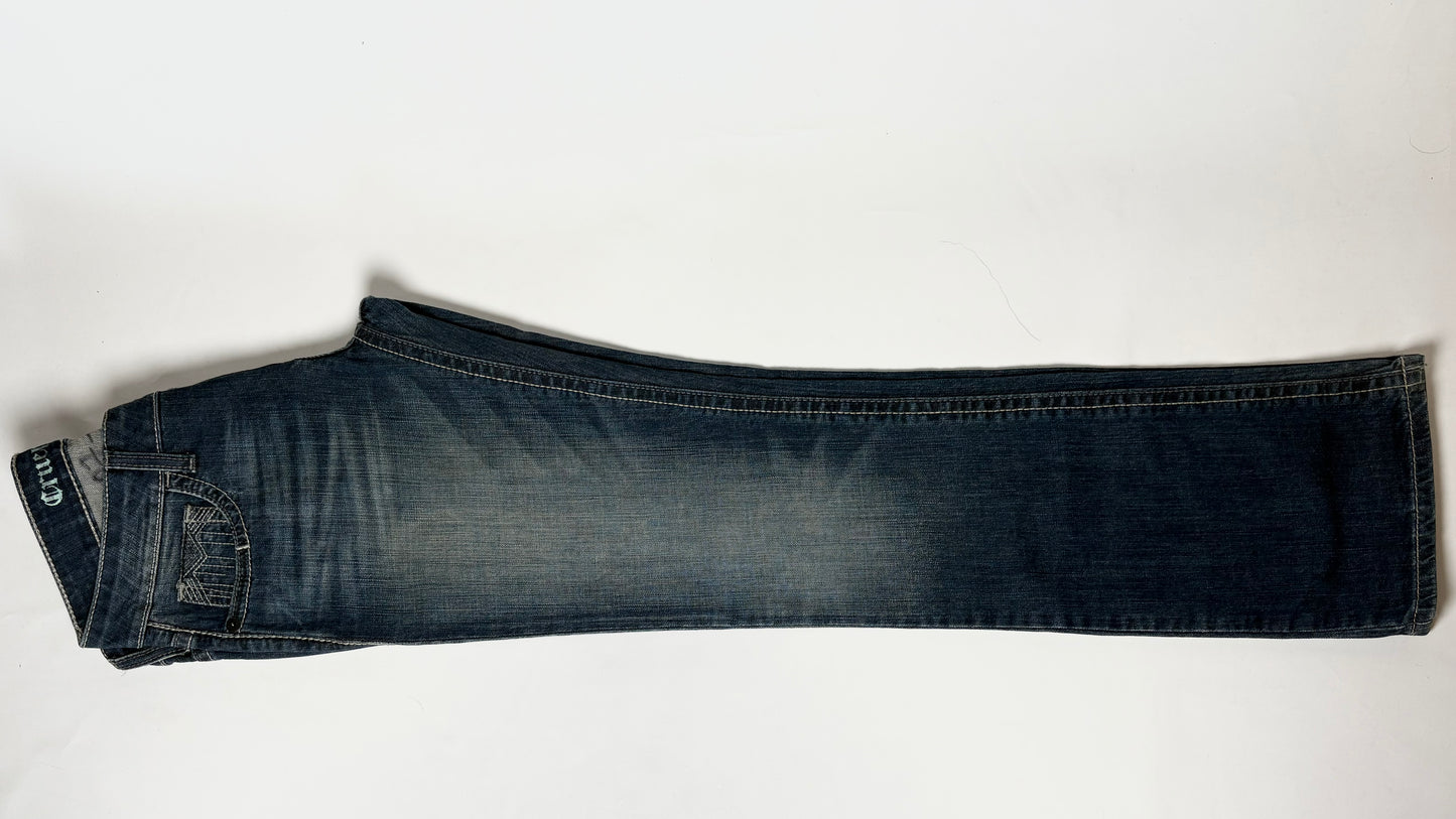 Pantalon Mujer Cruel PMA07