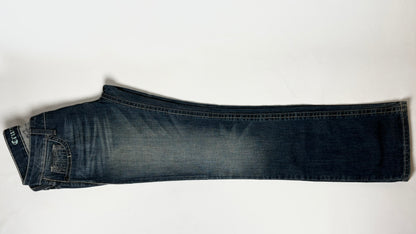 Pantalon Mujer Cruel PMA07