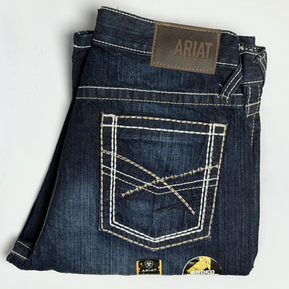 Pantalon Hombre Ariat PHA24