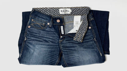 Pantalon Mujer Ariat PMA26