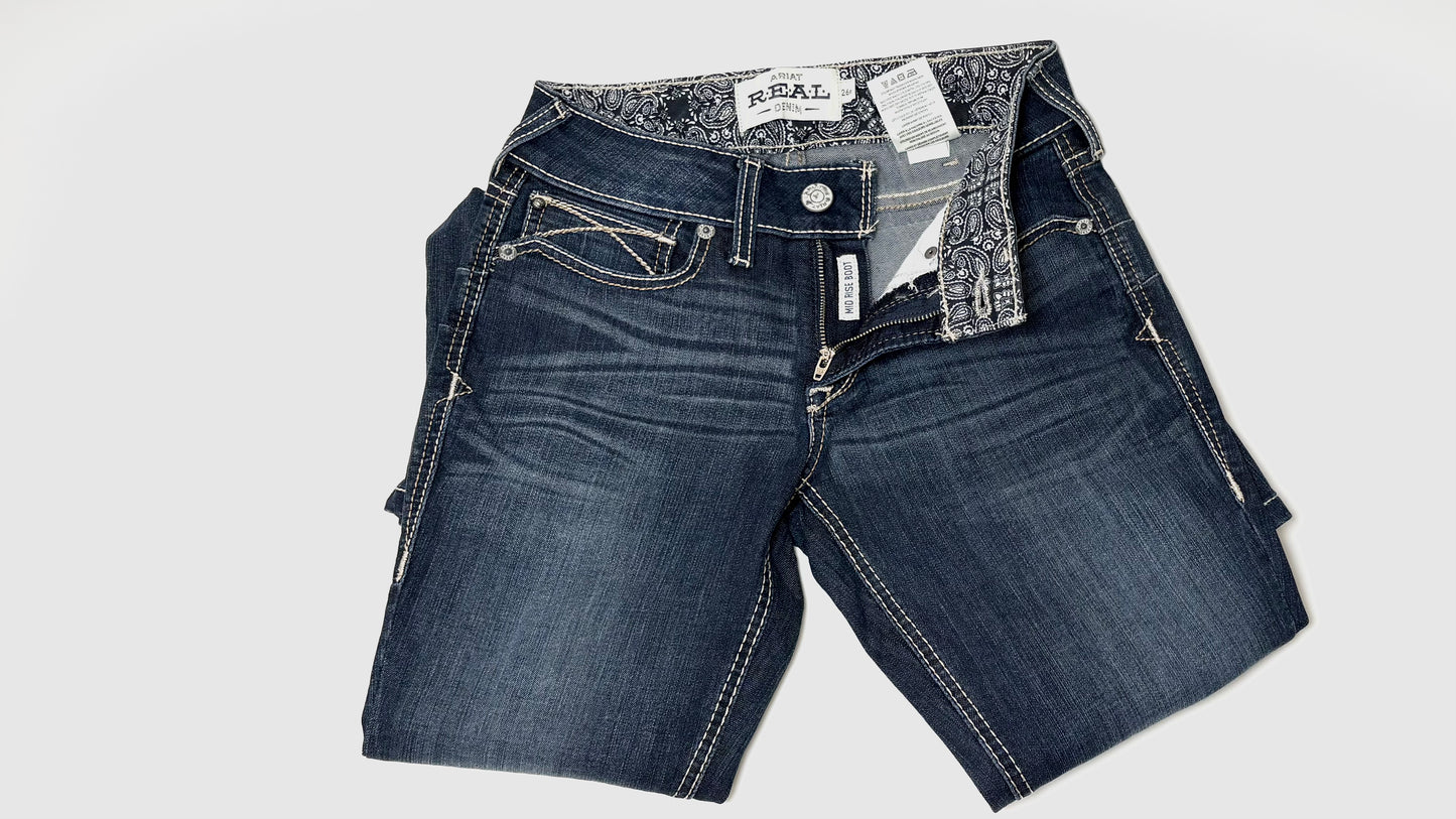 Pantalon Mujer Ariat PMA29