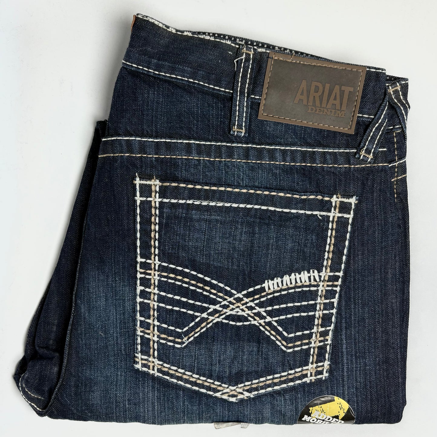 Pantalon Hombre Ariat PHA29