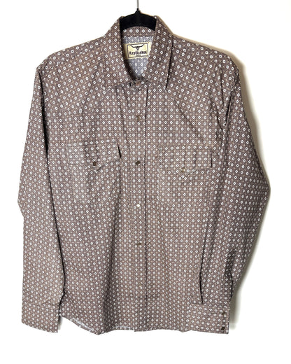 Camisa Hombre CAH02