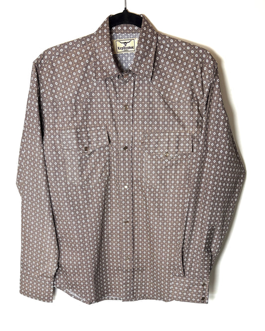 Camisa Hombre CAH02