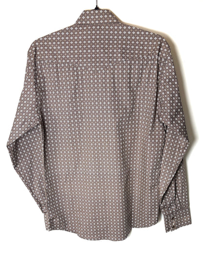 Camisa Hombre CAH02