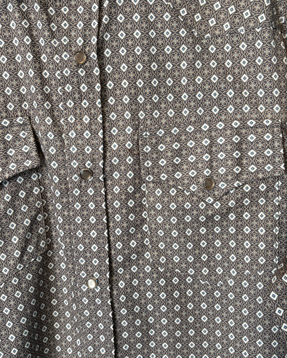 Camisa Hombre CAH02
