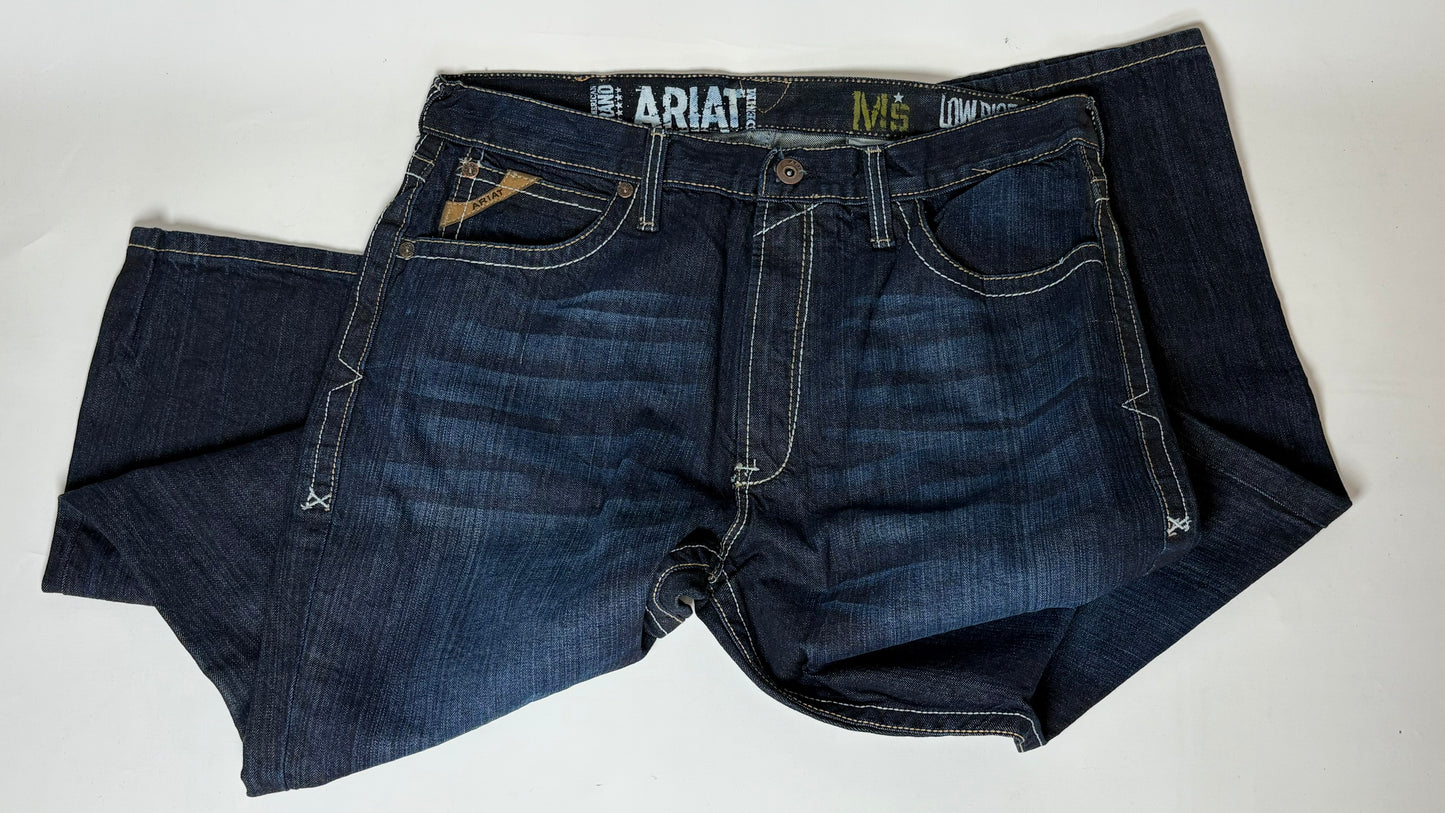 Pantalon Hombre Ariat PHA30