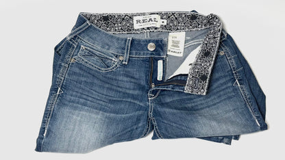 Pantalon Mujer Ariat PMA31