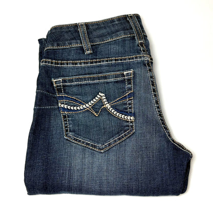 Pantalon Mujer Ariat PMA32