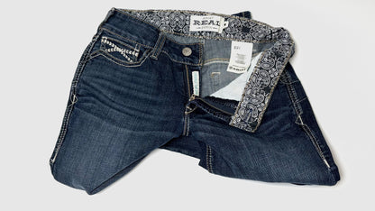 Pantalon Mujer Ariat PMA32
