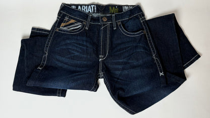 Pantalon Hombre Ariat PHA34