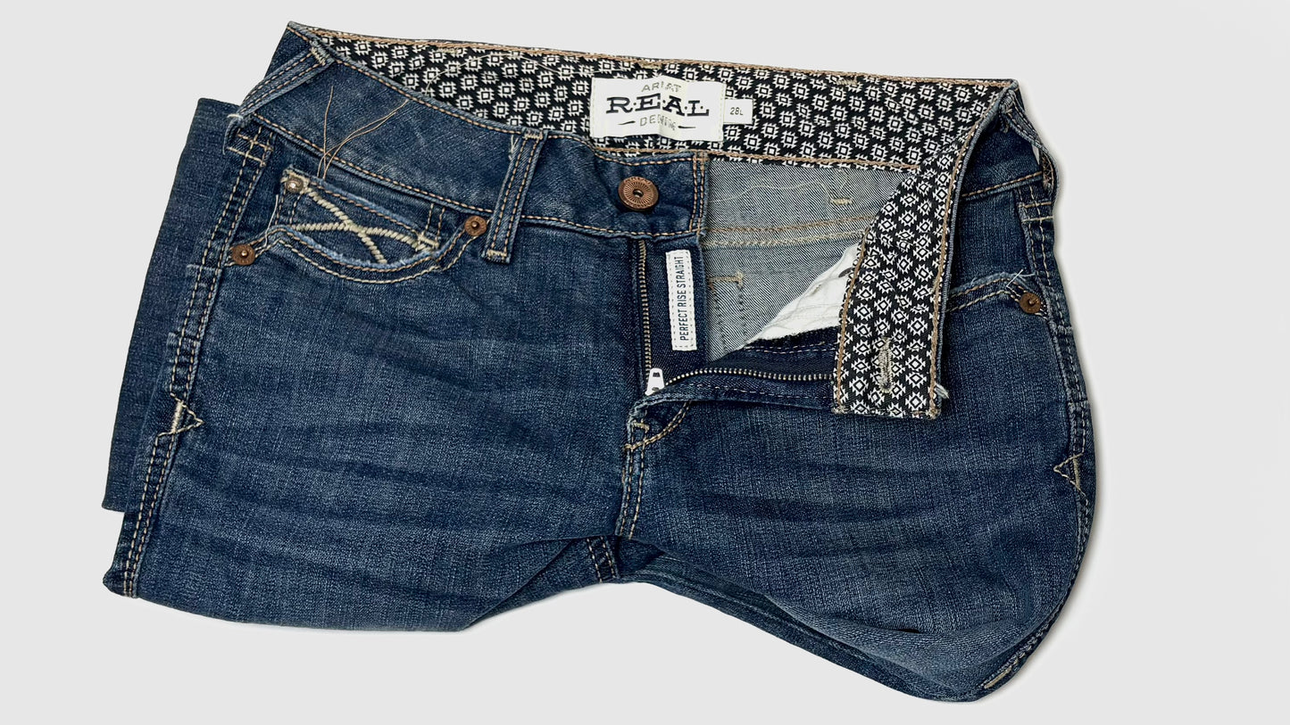 Pantalon Mujer Ariat PMA34