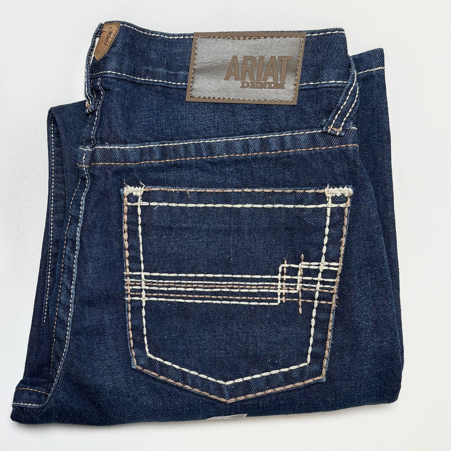 Pantalon Hombre Ariat PHA37