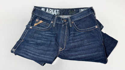 Pantalon Hombre Ariat PHA37
