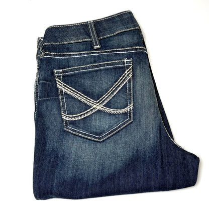 Pantalon Mujer Ariat PMA38