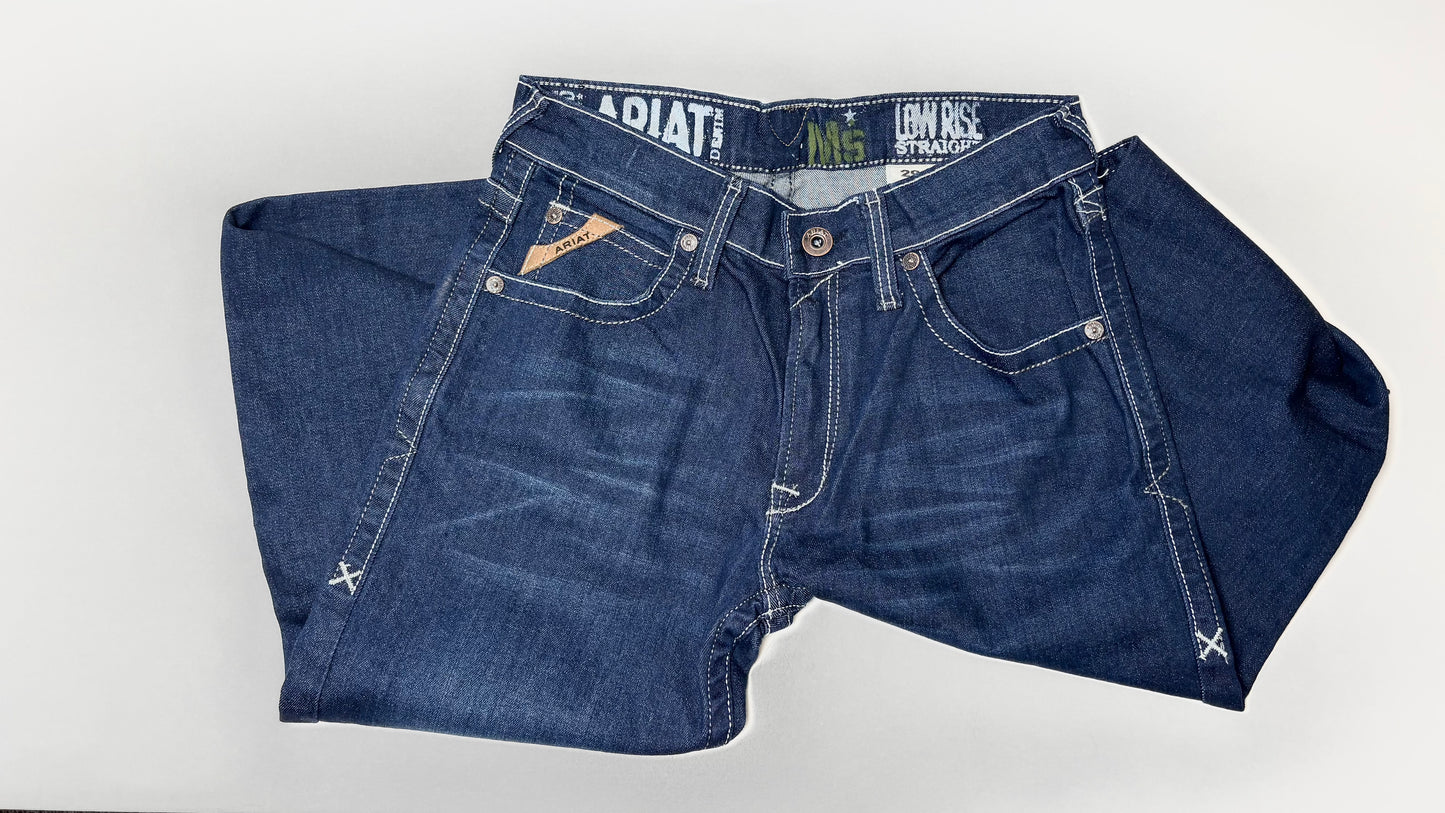 Pantalon Hombre Ariat PHA38