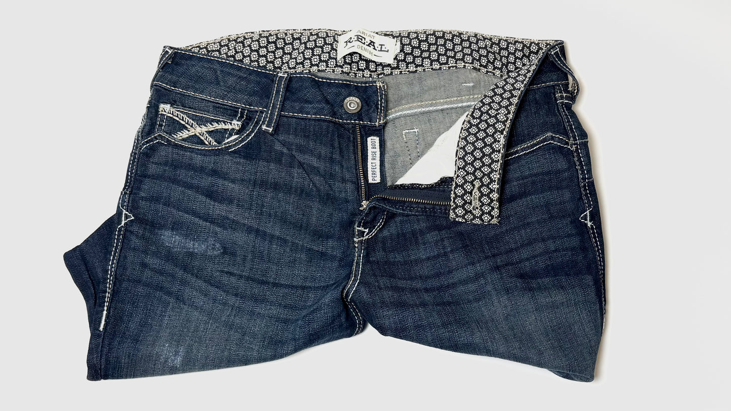 Pantalon Mujer Ariat PMA38