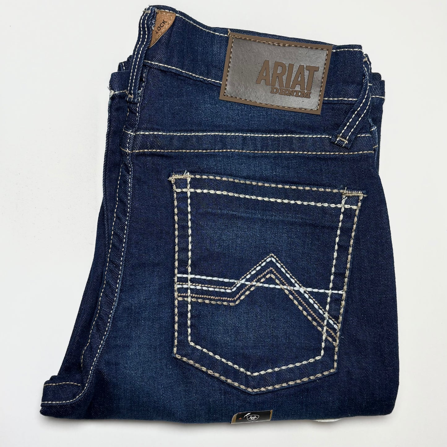 Pantalon Hombre Ariat PHA35