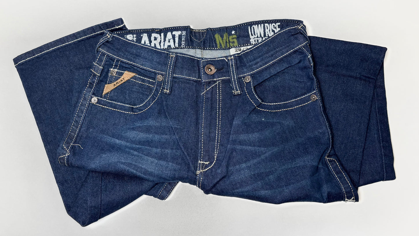 Pantalon Hombre Ariat PHA39